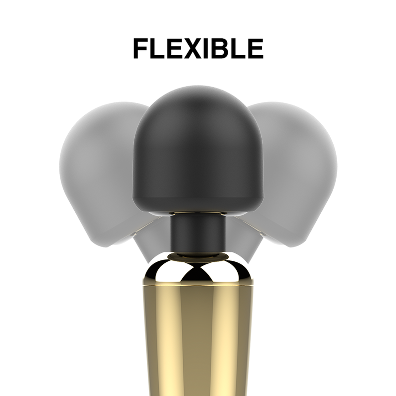 IBIZA WAND LUXURY MASSAGER