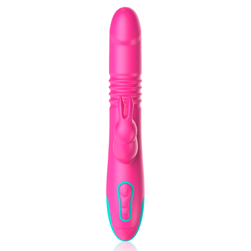 DONALD STIMULARE TRIPLA: ANAL, PUNCTUL G & CLITORIS COMPATIBIL WATCHME WIRELESS