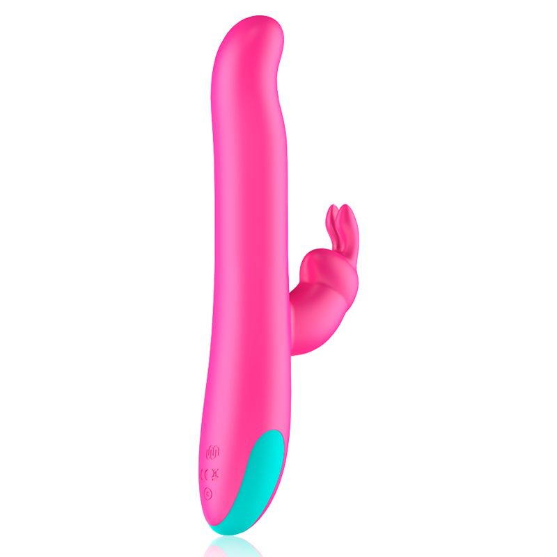 PLUTO VIBRATOR IEPURE & ROTATII TEHNOLOGIE COMPATIBILA WATCHME WIRELESS