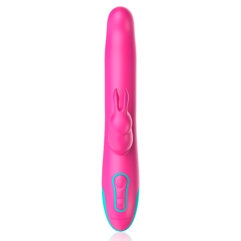 PLUTO VIBRATOR IEPURE & ROTATII TEHNOLOGIE COMPATIBILA WATCHME WIRELESS