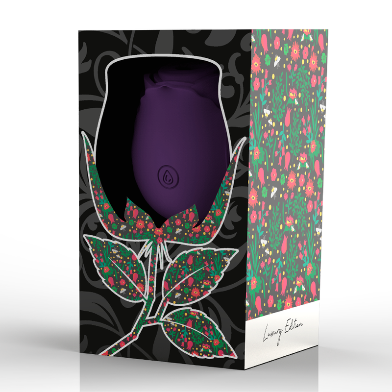 MIA - STIMULATOR AIR WAVE TRANDAFIR EDITIE LIMITATA - MOV