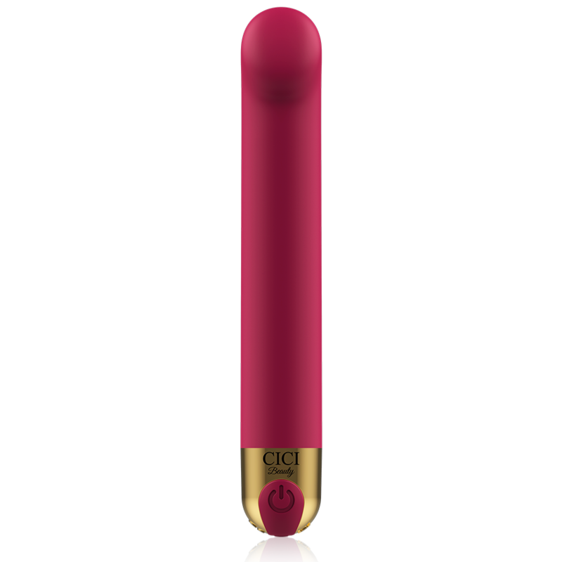 CICI BEAUTY™- STIMULATOR CLICTORIS SILICON PREMIUM