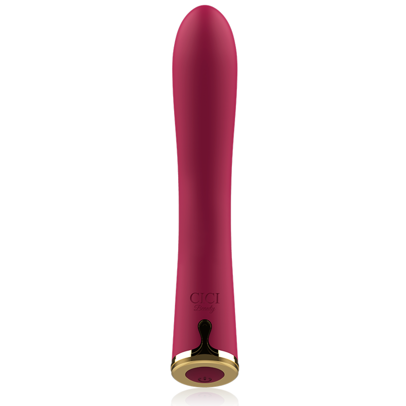 CICI BEAUTY™- PREMIUM SILICONE PUSH BULLET