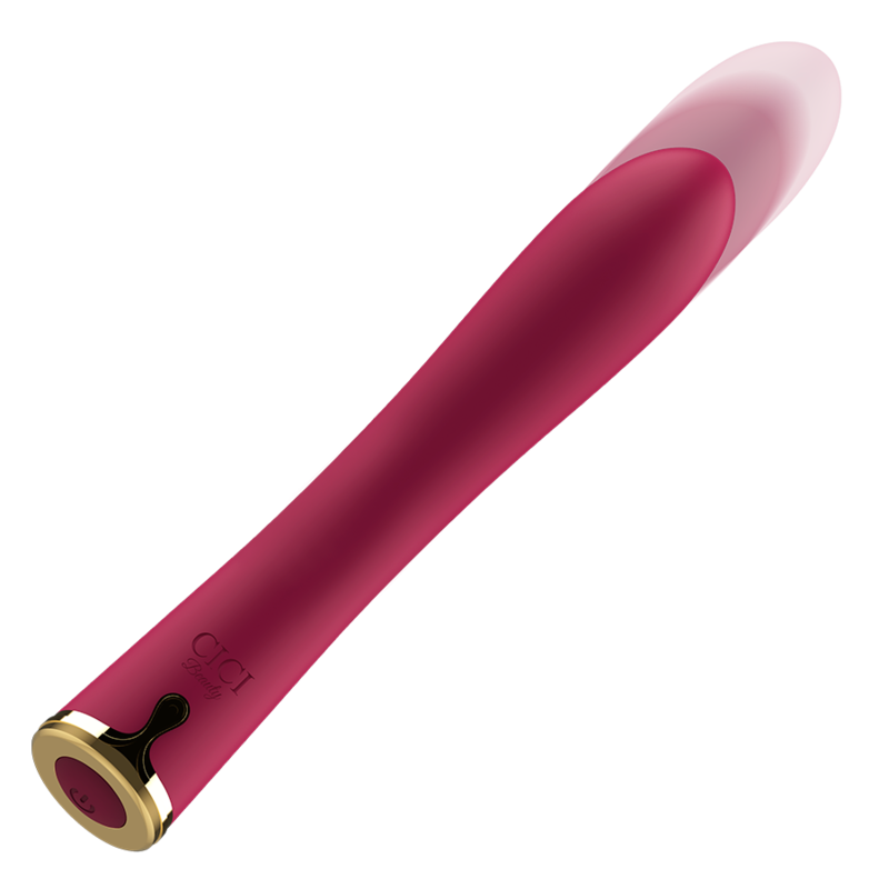 CICI BEAUTY™- PREMIUM SILICONE PUSH BULLET