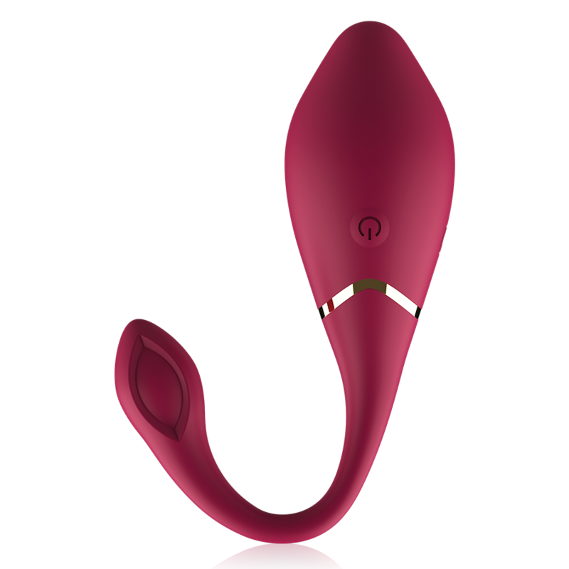 CICI BEAUTY™- PREMIUM SILICONE EGG VIBRATOR REMOTE CONTROL