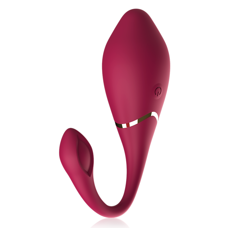 CICI BEAUTY™- PREMIUM SILICONE EGG VIBRATOR REMOTE CONTROL