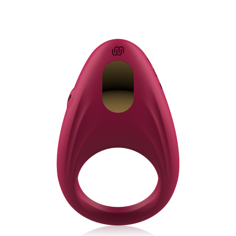 CICI BEAUTY™- PREMIUM SILICONE VIBRATING RING