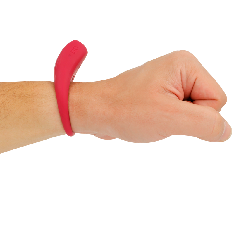 CICI BEAUTY™- PREMIUM SILICONE VIBRATING RING