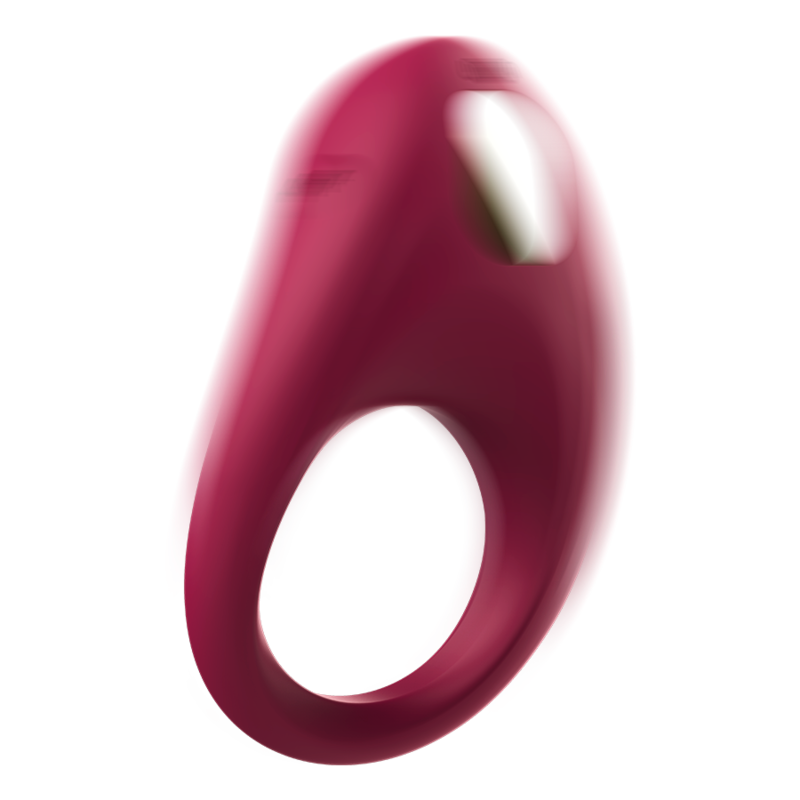 CICI BEAUTY™- PREMIUM SILICONE VIBRATING RING