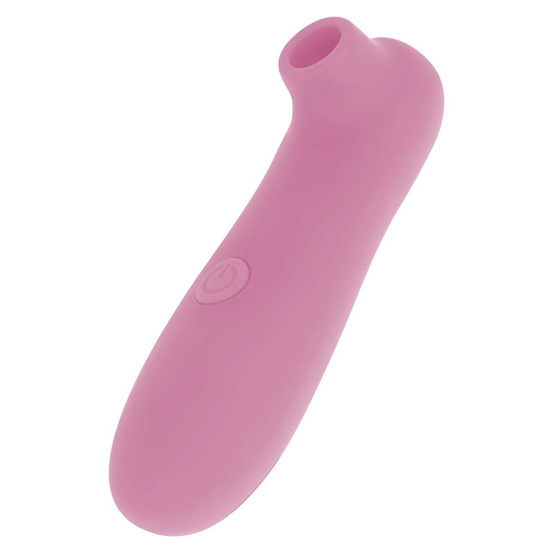 OHMAMA - STIMULATOR CLITORIS 10 VITEZE ROZ