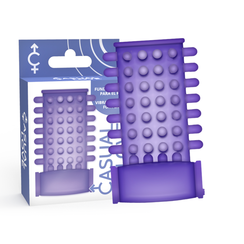 CASUAL LOVE - MANSON PENIS VIBRATOR MOV