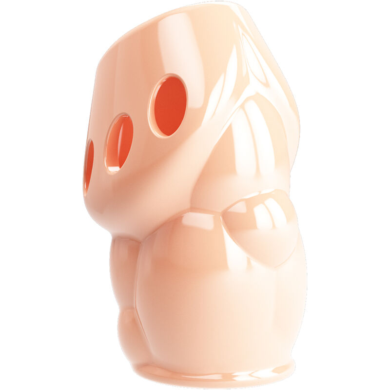 PRETTY LOVE - OSCAR PENIS THICKER FLESH