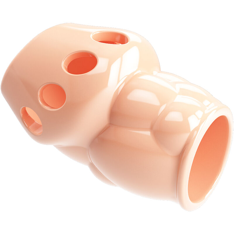 PRETTY LOVE - OSCAR PENIS THICKER FLESH