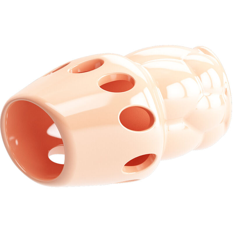 PRETTY LOVE - OSCAR PENIS THICKER FLESH