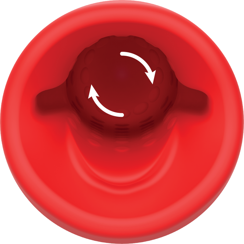 JAMYJOB™ - SPIN-X HEATING AND ROTATION MASTURBATOR