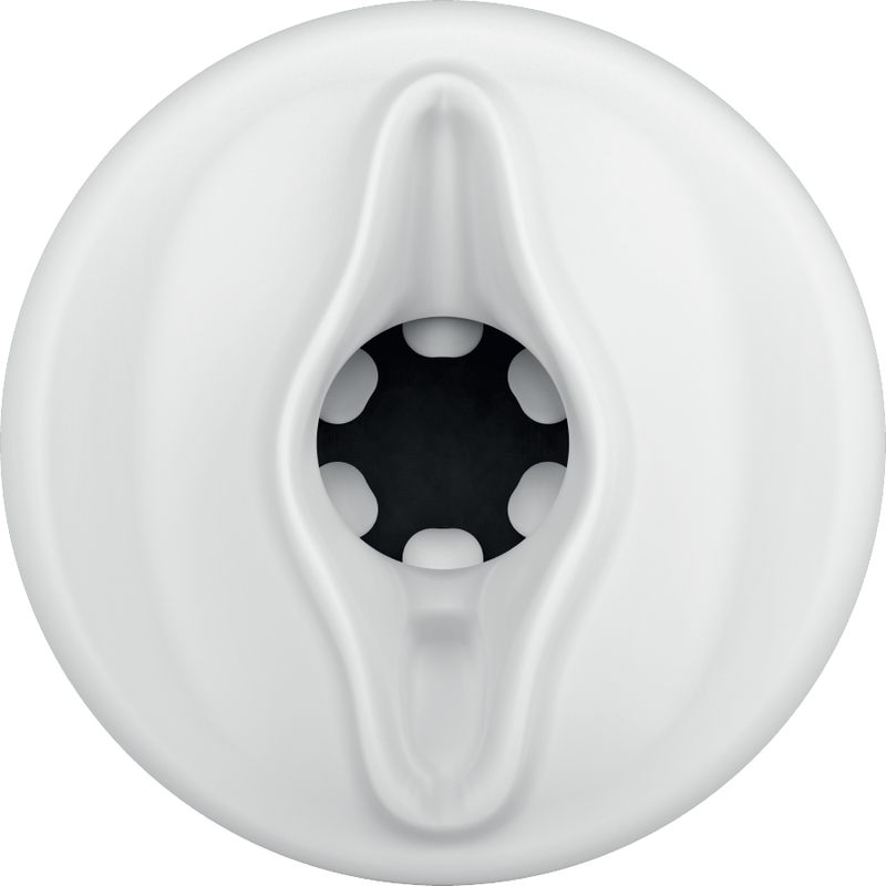 JAMYJOB™ - JANGO COMPRESSION AND VIBRATION MASTURBATOR