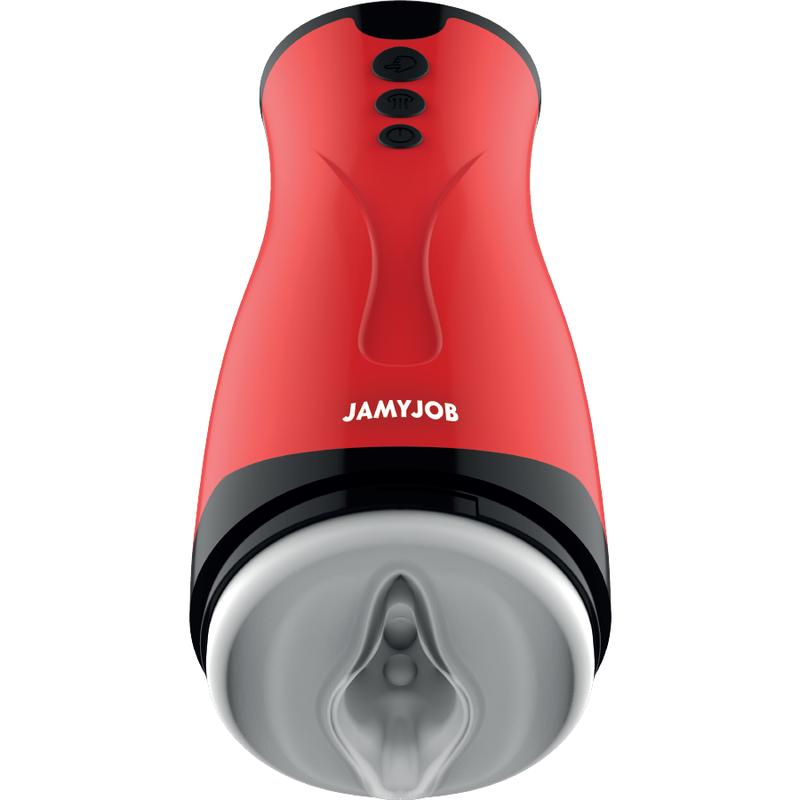 JAMYJOB™ - DAMERON SUCTION AND VIBRATION MASTURBATOR