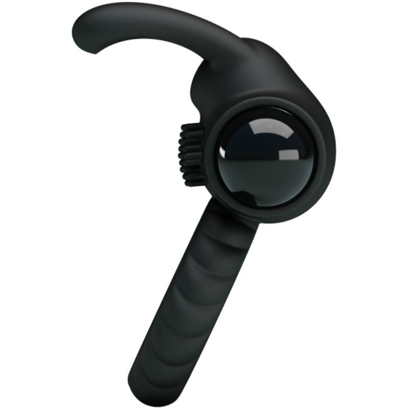 PRETTY LOVE - INEL VIBRATOR CU IEPURE EUDORA