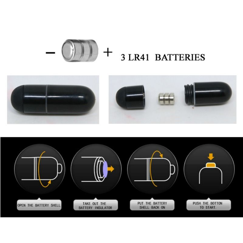 PRETTY LOVE - INEL VIBRATOR CU IEPURE EUDORA