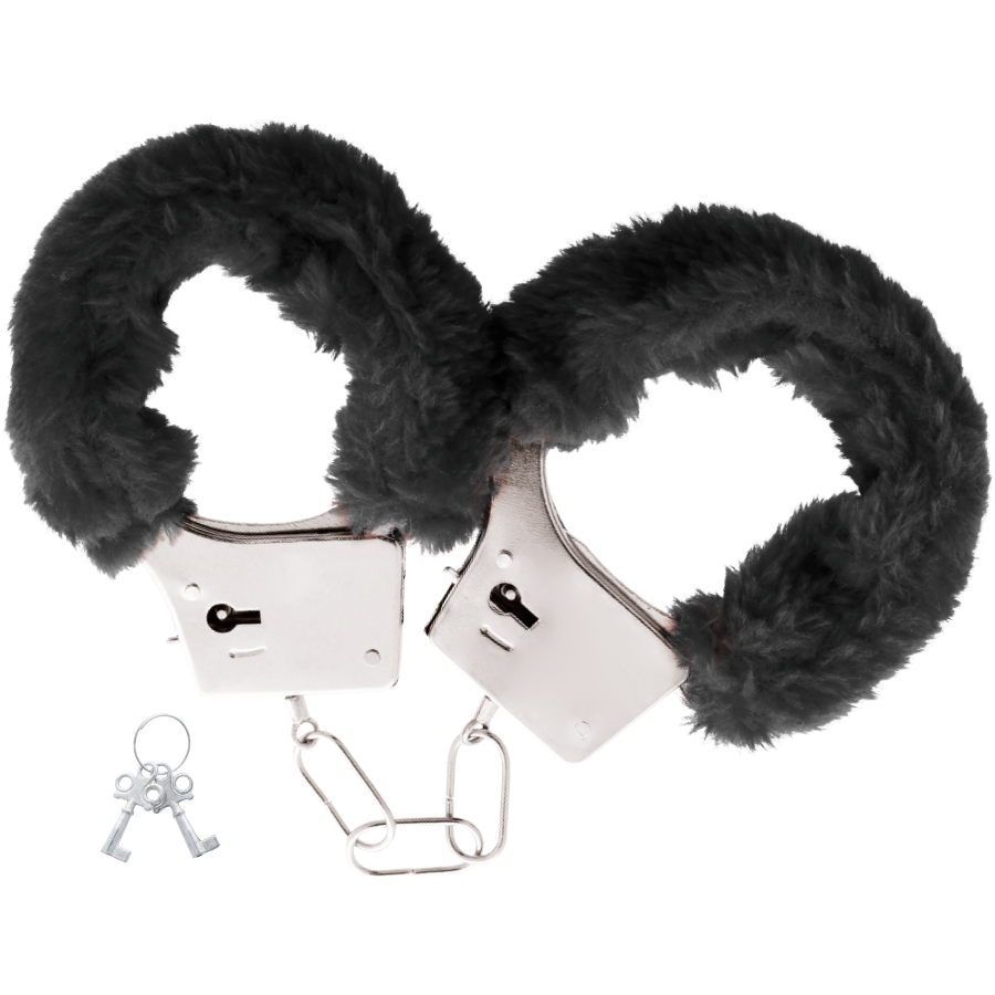 DARKNESS - CATUSE METALICE CAPTUSITE CU MATERIAL NEGRU