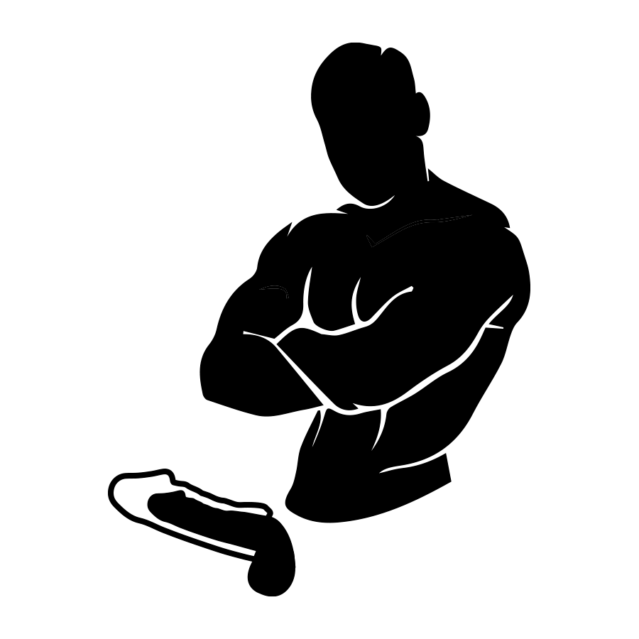 ADDICTED TOYS - EXTENSIE PENIS