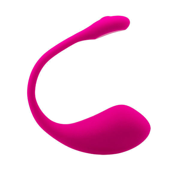 LOVENSE - LUSH 2 WEARABLE BULLET VIBRATOR