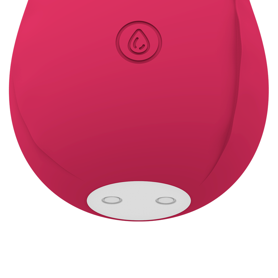 MIA - STIMULATOR AIR WAVE TRANDAFIR EDITIE LIMITATA - ROSU