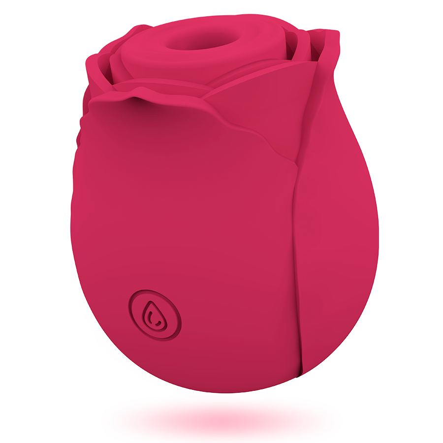 MIA - STIMULATOR AIR WAVE TRANDAFIR EDITIE LIMITATA - ROSU