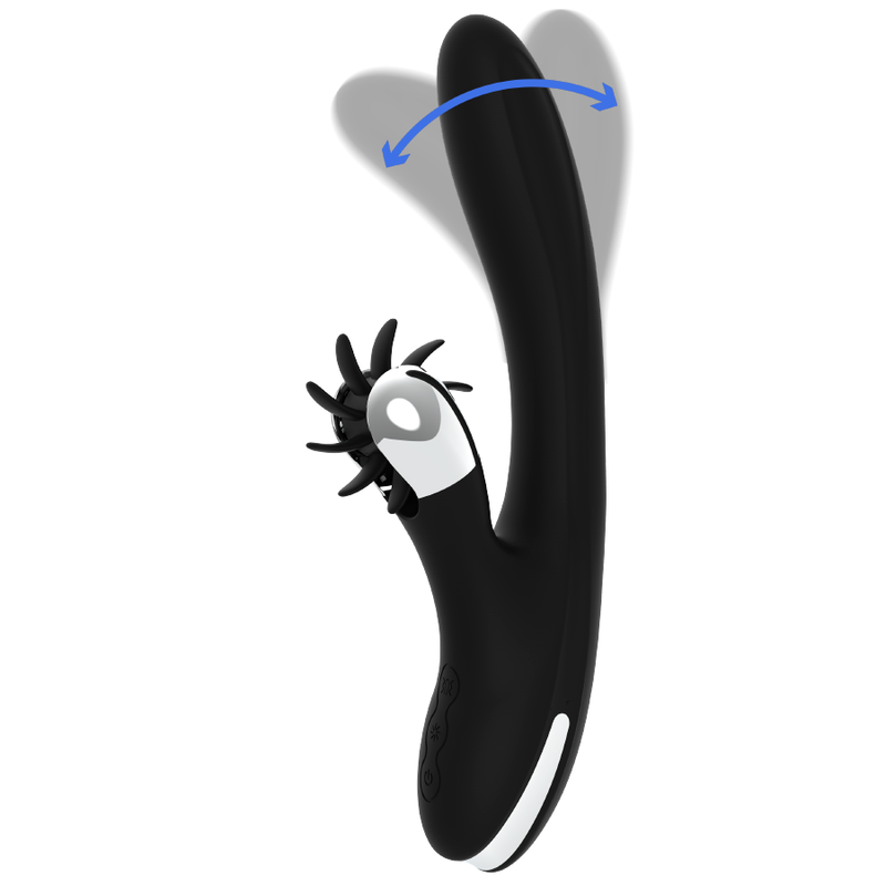BLACK&amp;SILVER BUNNY GRIMM WAVE FUNCTION