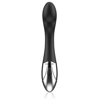 BLACK&amp;SILVER KILIAN STIMULATING VIBE