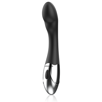 BLACK&amp;SILVER KILIAN STIMULATING VIBE