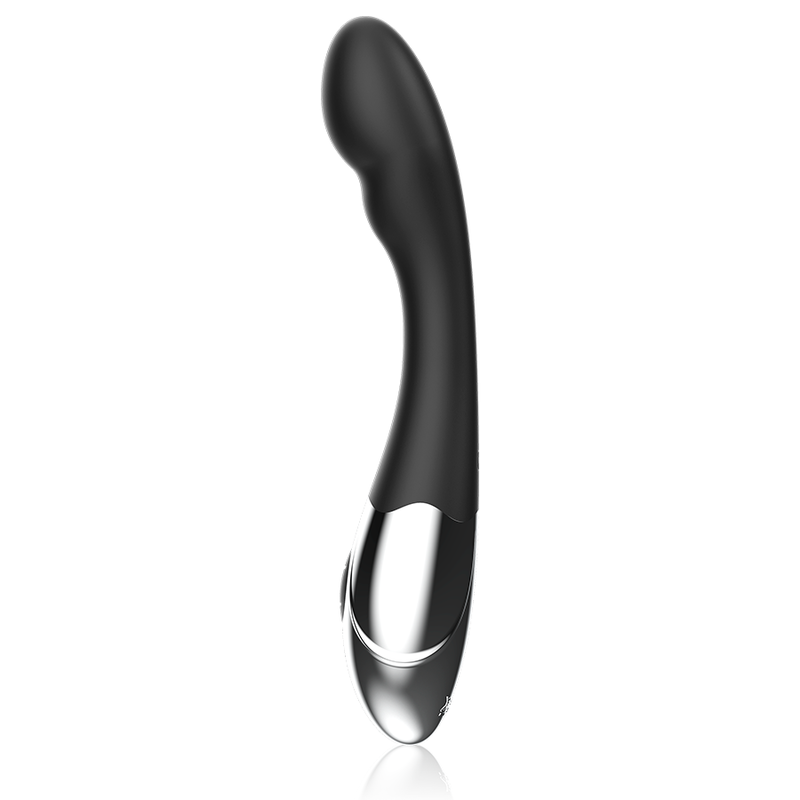BLACK&amp;SILVER KILIAN STIMULATING VIBE