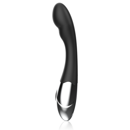 BLACK&amp;SILVER KILIAN STIMULATING VIBE