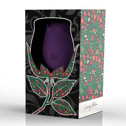 MIA - STIMULATOR AIR WAVE TRANDAFIR EDITIE LIMITATA - MOV