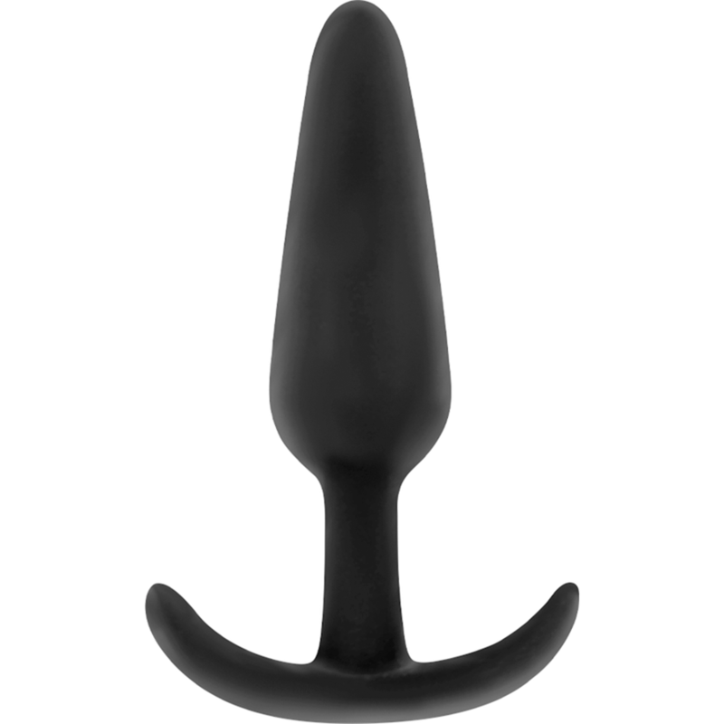 BLACK&amp;SILVER - KAEL DOP ANAL SILICON MARIMEA M