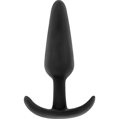 BLACK&amp;SILVER - KAEL DOP ANAL SILICON MARIMEA M