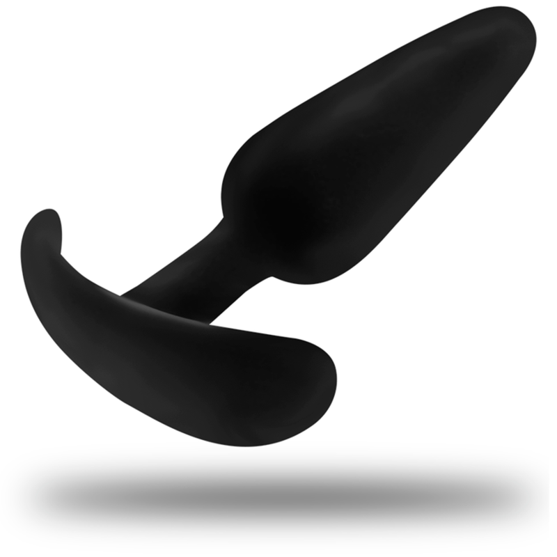 BLACK&amp;SILVER - KAEL DOP ANAL SILICON MARIMEA M
