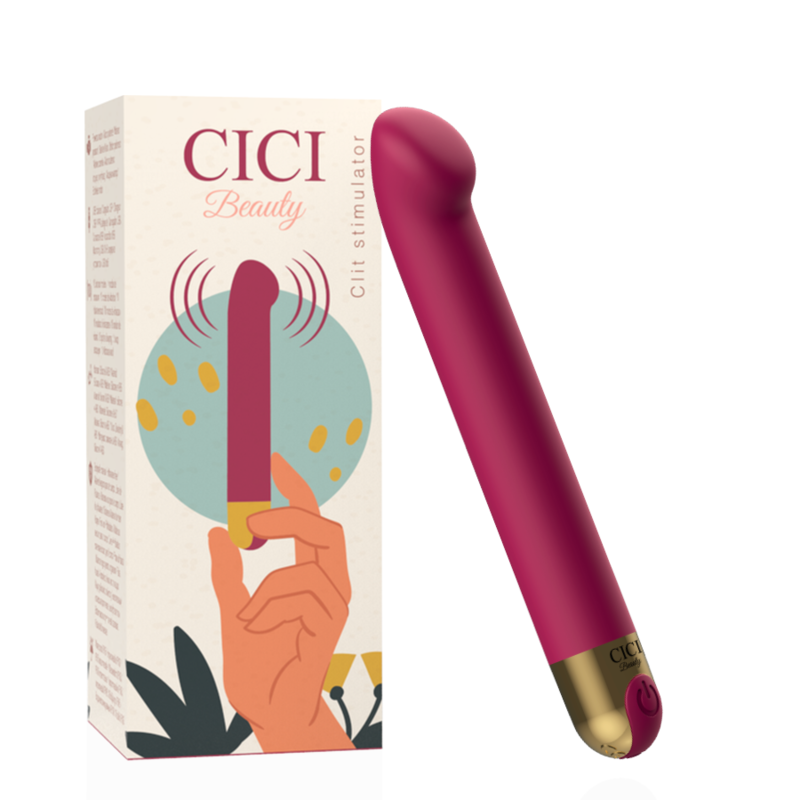 vibrator_cici_beauty_clictoris