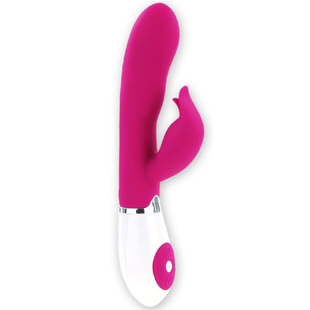 PRETTY LOVE - VIBRATOR IEPURE FELIX
