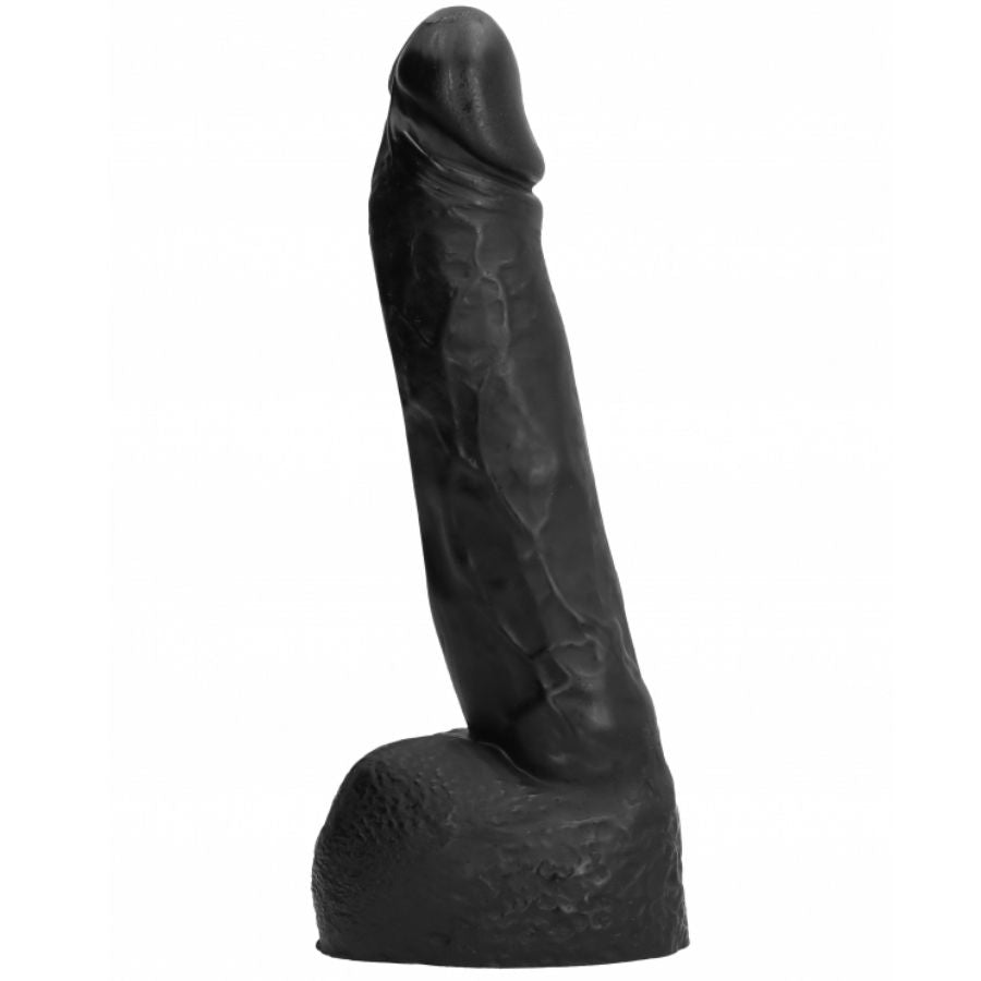 FISTING DILDO 20 CM