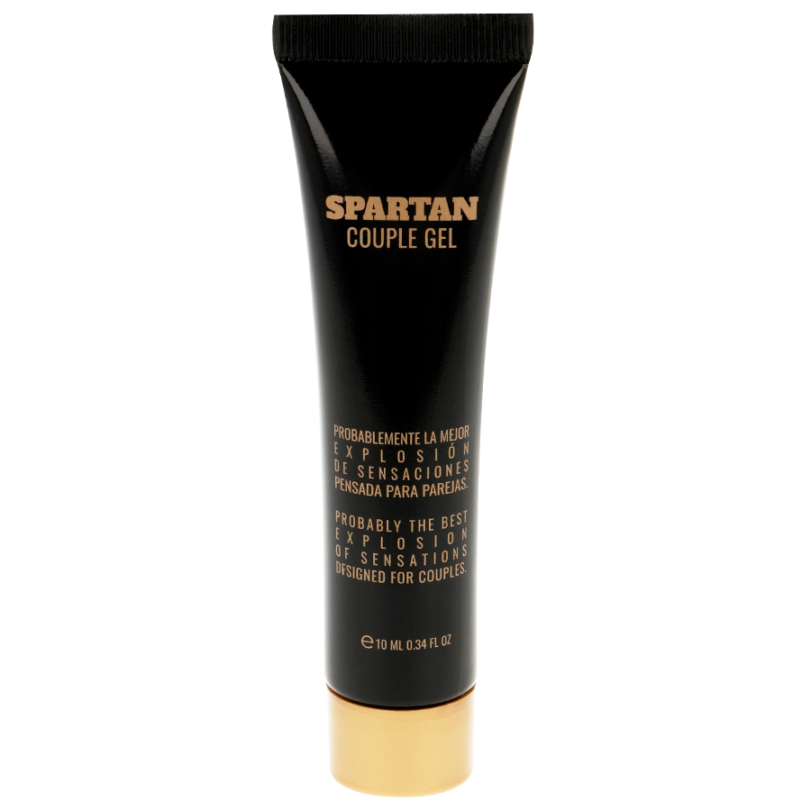 SECRET ROOM - PLEASURE KIT BRONZE NIVELUL 1