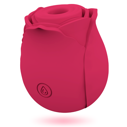 MIA - STIMULATOR AIR WAVE TRANDAFIR EDITIE LIMITATA - ROSU