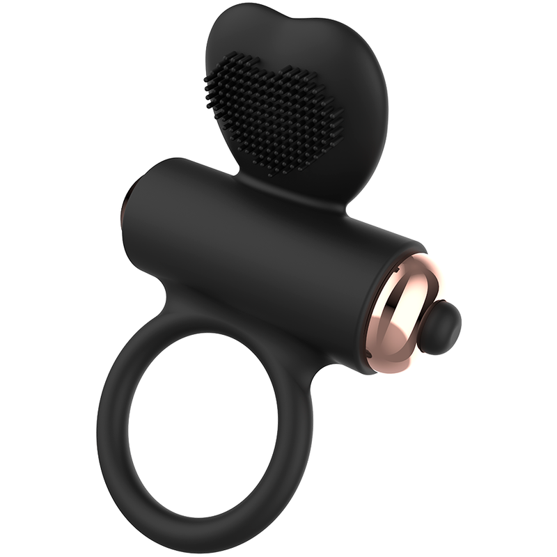 INEL VIBRATOR ZEUS SILICON